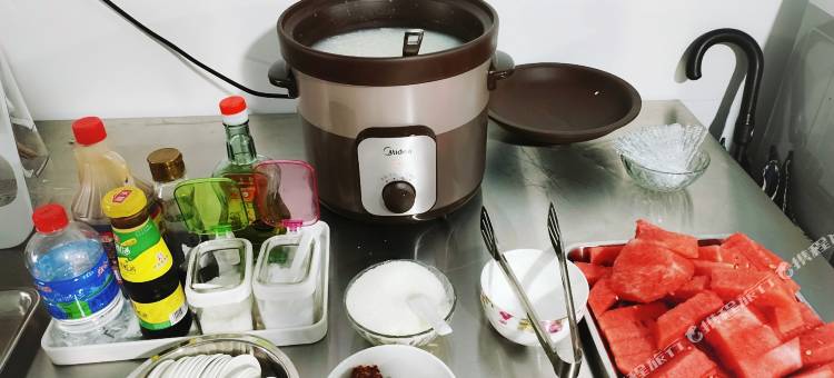 荷田丘舍枕山店图片