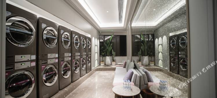 广州北京路步行街美居酒店图片