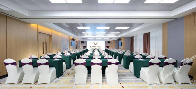 维也纳国际酒店(日喀则火车站店)图片