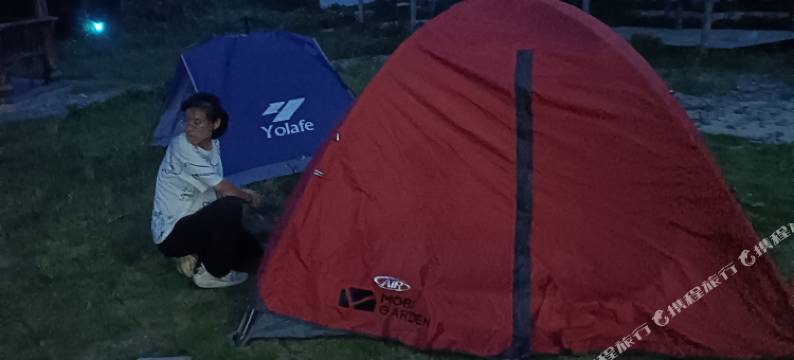 四礵列岛北礵岛欣海阁民宿图片