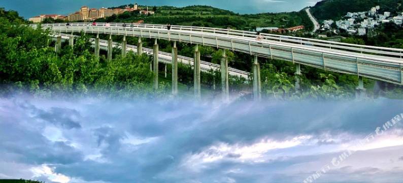 抚仙湖西子有约民宿图片