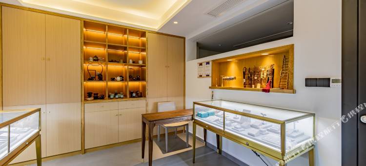 朱家尖素月流天民宿(观音法界店)图片