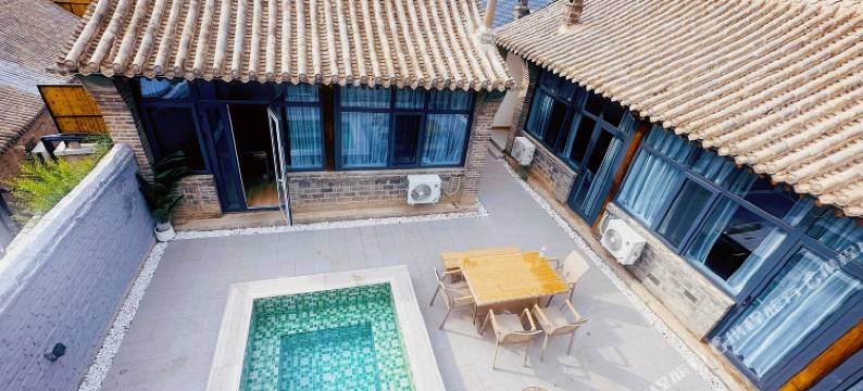 八达岭岔道古城漫宿民宿图片