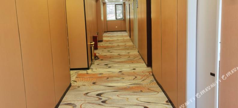 成安金沙滩宾馆图片