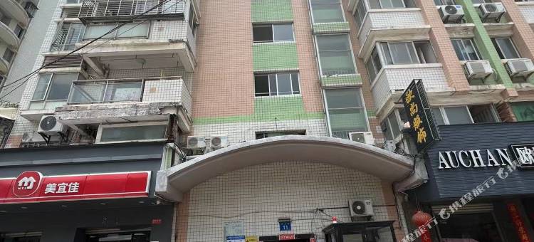 有几间·民宿(五店市晋江机场店)图片