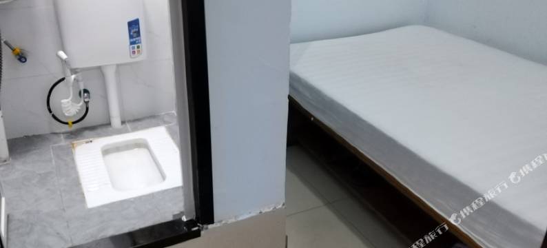 深圳江南青年公寓(罗湖口岸店)图片