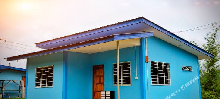 KRPV Homestay Tambunan图片