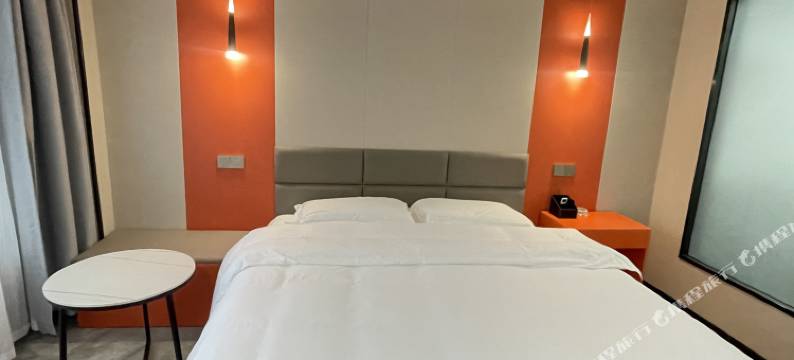 海伦安欣曼居·宾馆图片