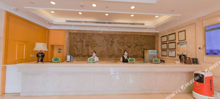 维也纳酒店(萍乡润达国际步行街店)图片