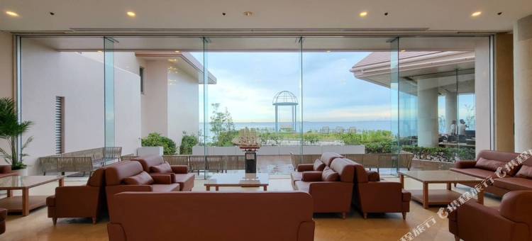 拉比斯塔横须贺观音崎露台(La vista Yokosuka Kannonzaki Terrace)图片