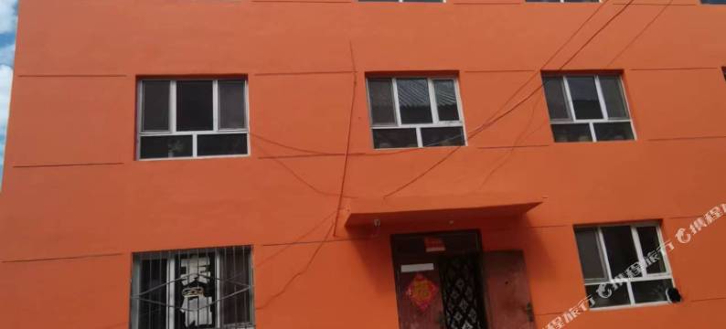 霍尔果斯得鑫宾馆图片