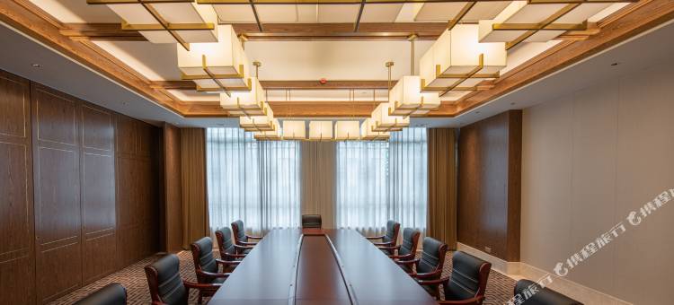 贵港市布山那乡国际酒店(布山古郡店)图片