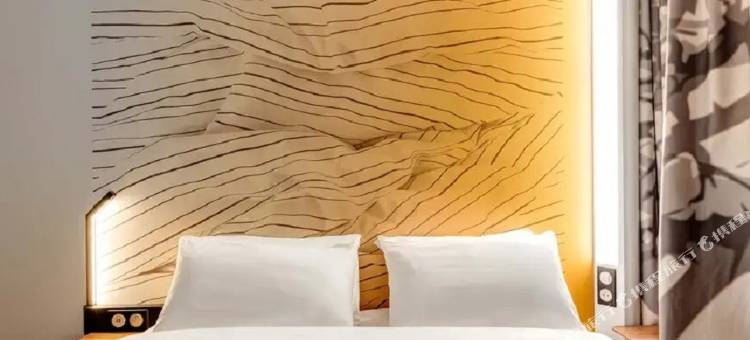 B&B HOTEL贝桑松瓦伦丁(B&B Hotel Besançon Valentin)图片