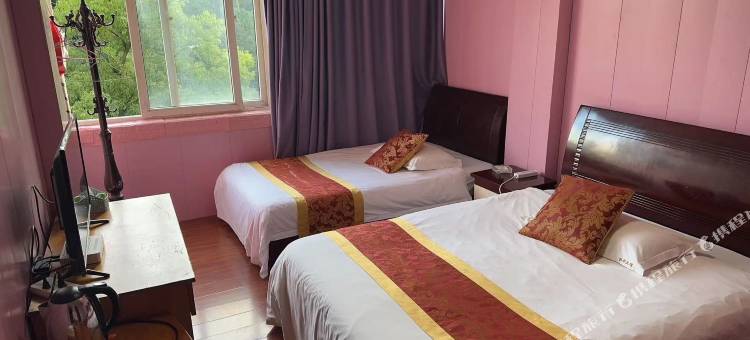 太仓洪都宾馆图片