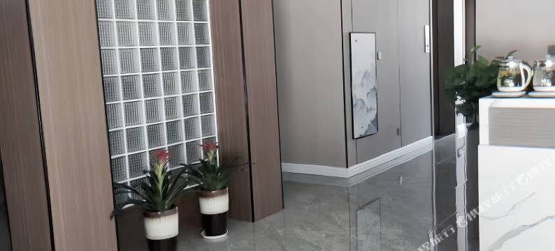 都昌城投酒店图片
