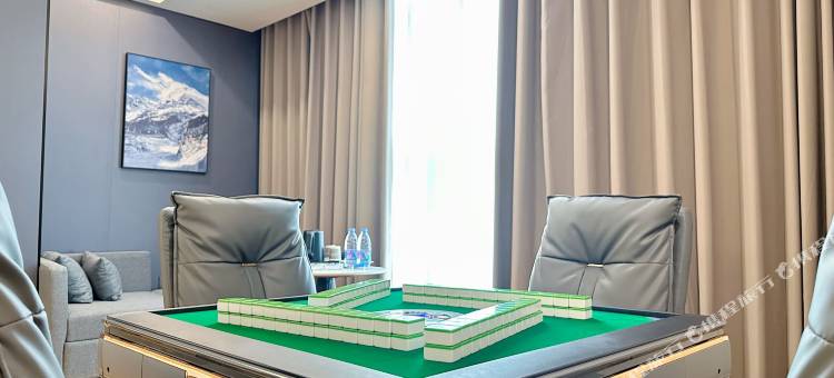 悦·雅朵酒店(恒生壹号广场店)图片