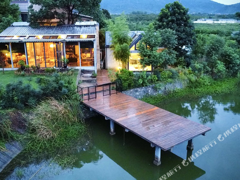 襄阳水彩生活郊野民宿