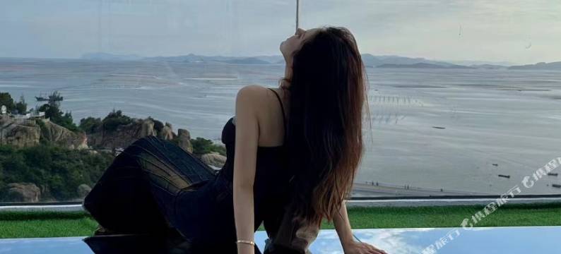 霞浦挪亚岩宿•落日海景民宿(三沙东壁店)图片