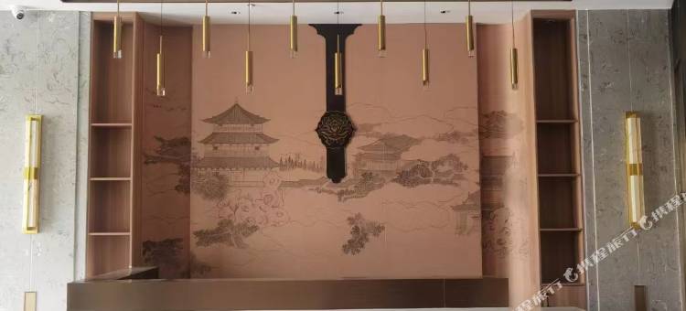中方汇丰大酒店图片