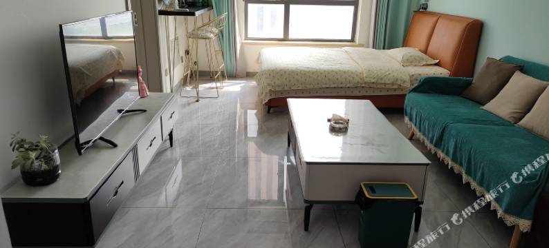 天津多多家温馨民宿图片