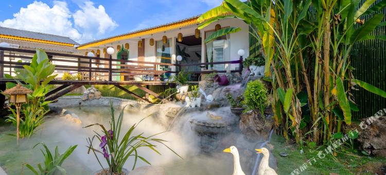 问木·花园酒店(傣族园店)图片