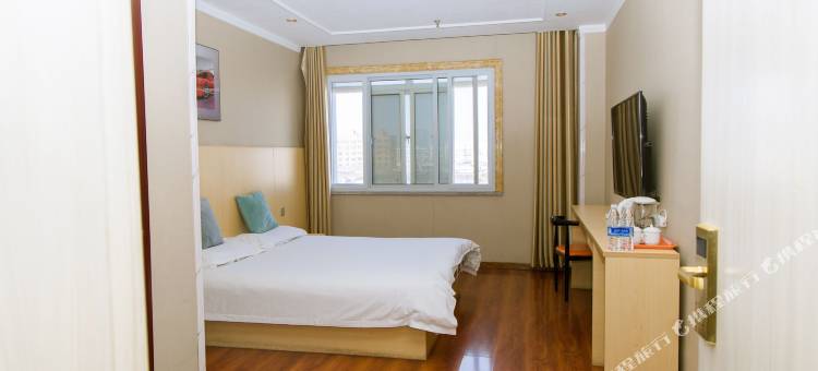 桔子快捷宾馆(武邑中学店)图片