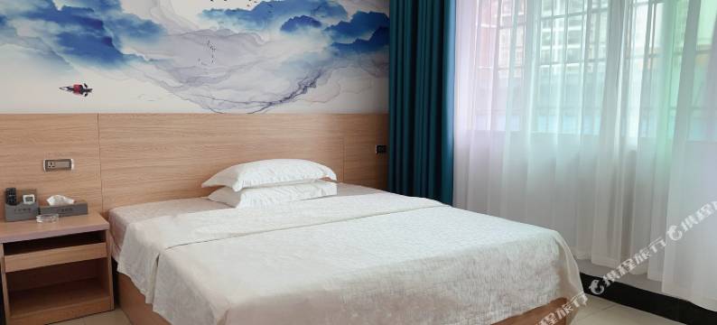 柳州广宇宾馆图片