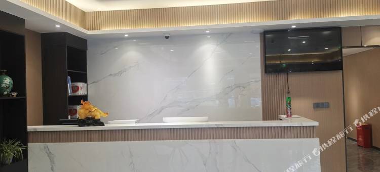 鑫润精品酒店(吐鲁番博物馆店)图片