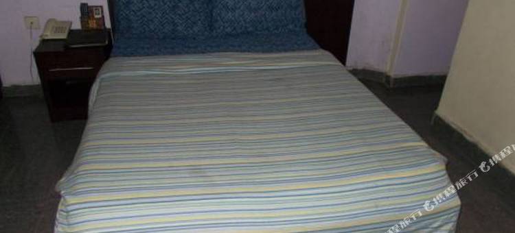 苹果套房酒店(Apple Suite)图片