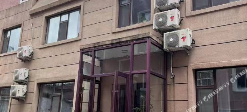 万和时尚宾馆(水上市场店)图片