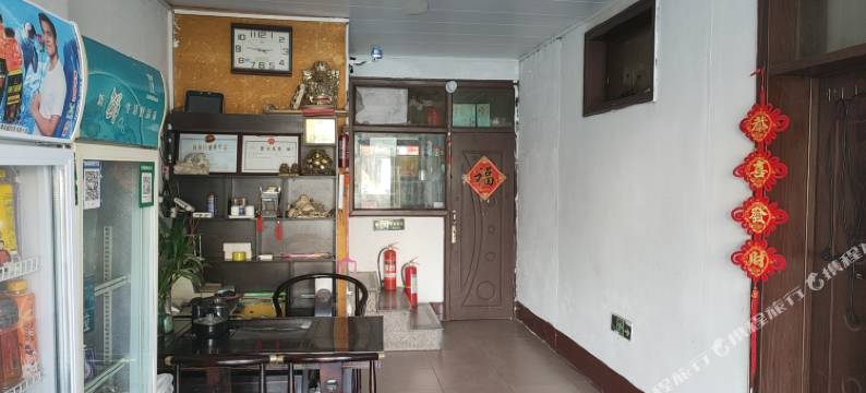 菏泽商城商务宾馆图片