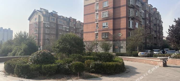 青岛李沧区俊驰青年民宿图片