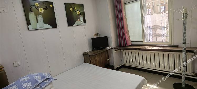 绥中盛阳旅店图片