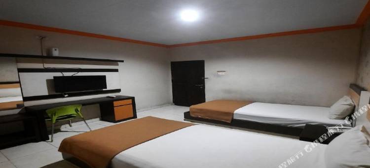 Collection O 93163 Hotel Grand Kartika图片