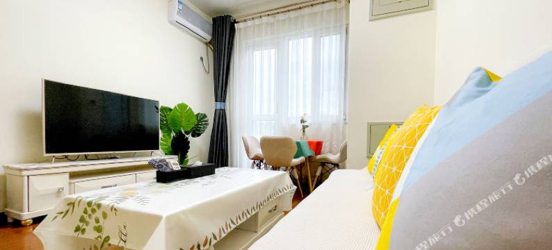 北京山居古镇度假别墅(古北口水镇景区店)图片