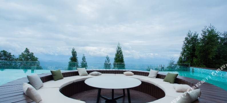 叙永有风来民宿(丹山风景区店)图片