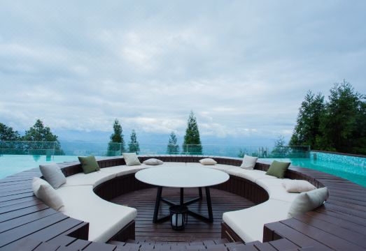 敍永有风来民宿（丹山风景区店）外景图