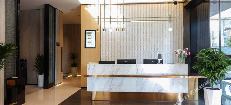 弥勒旺鼎酒店(庆来公园店)图片