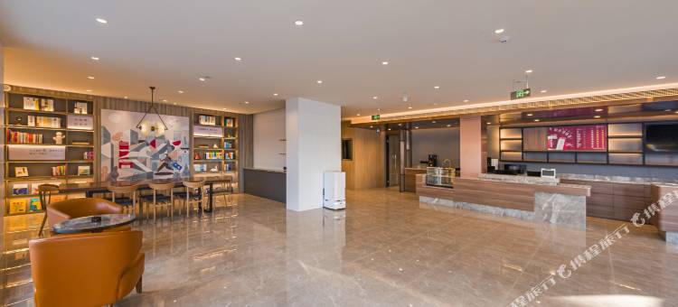 汉庭酒店(东营西城万达广场店)图片