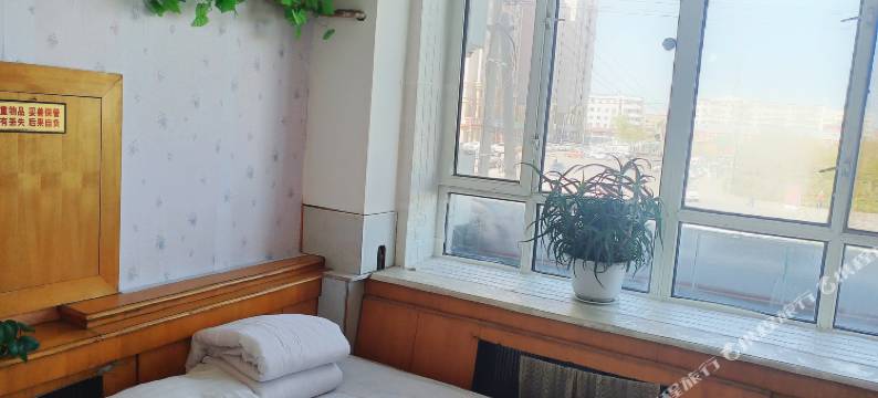 海拉尔舒适家庭旅馆图片