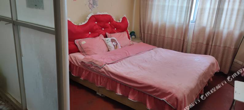 聚缘宾馆(建设北路店)图片