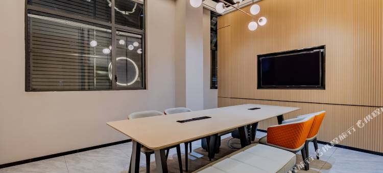 城市便捷酒店(赣州南康家具城店)图片