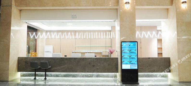 伊通楷通酒店图片