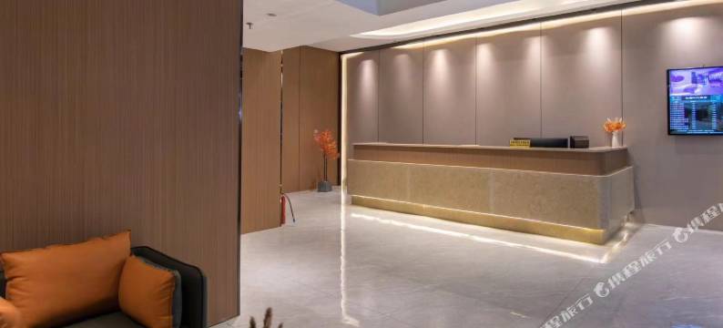 泊遇时光影院美宿(潮汕高铁站店)图片