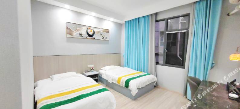 乐山翡翠宾馆图片