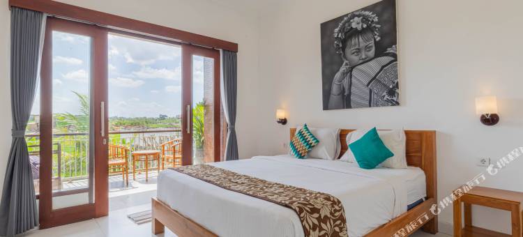 鸡蛋花之家和上门按摩spa由Ecommerceloka(Frangipani House & Spa by ecommerceloka)图片