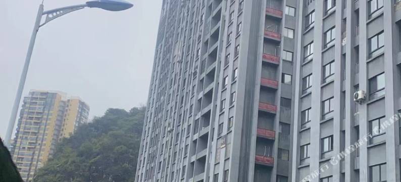 桂林品尚民宿(吾悦广场店)图片