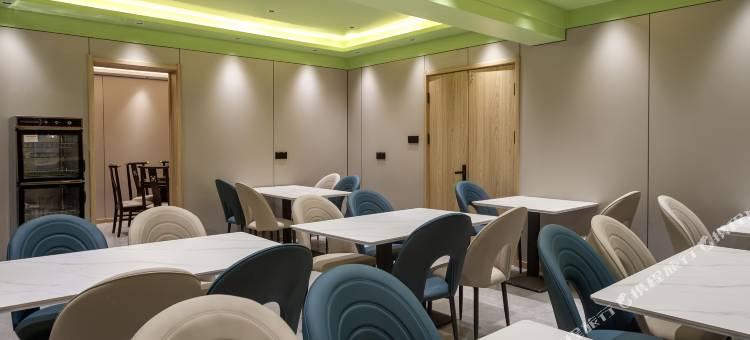 格林豪泰智选酒店(五台山石咀店)图片