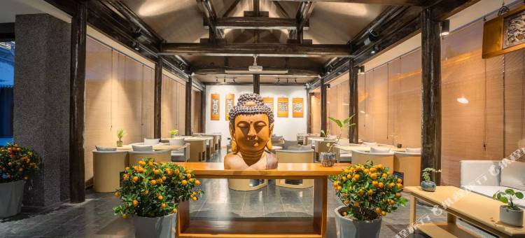 容锦温泉度假酒店(忻州古城店)图片
