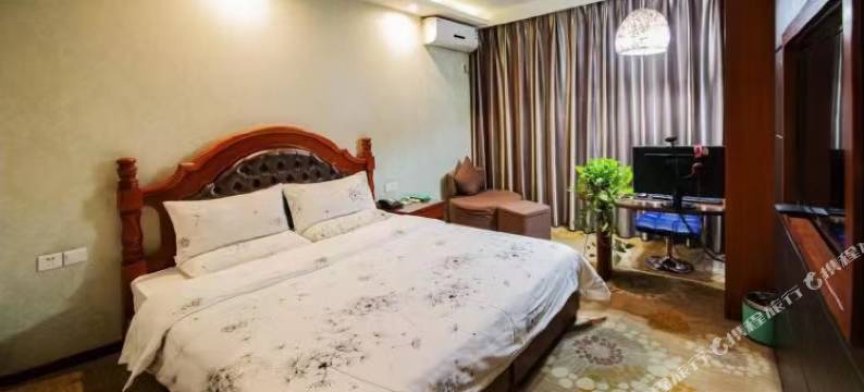 平陆曼嘉酒店图片